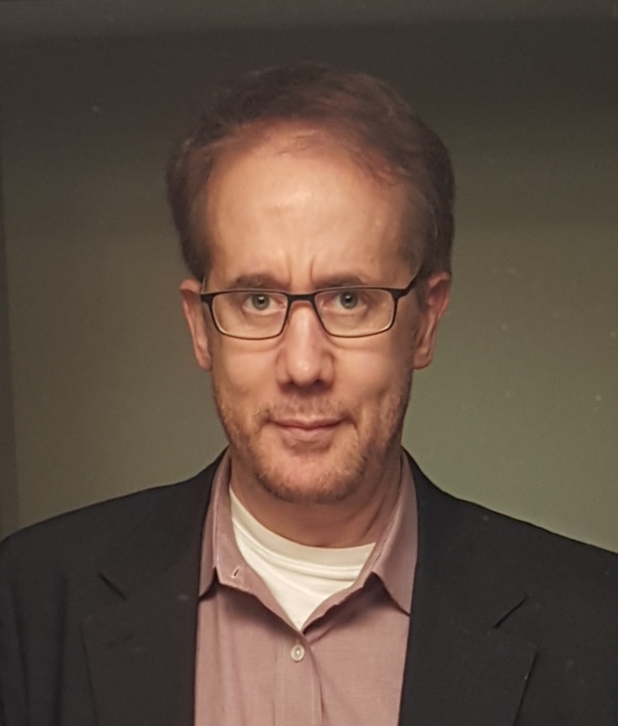 picture of Andrew Conru